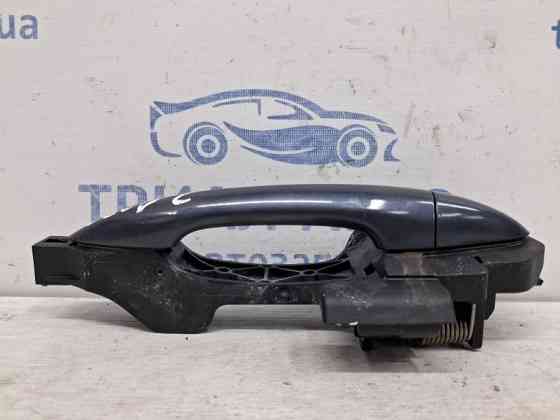 Ручка двери внешняя передняя левая Kia Ceed 2012-2018 82655A2200 (Арт. 60225) Киев