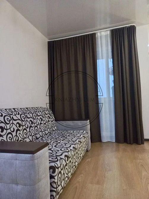 Продаж 1-кімнатної ,Харківське шосе, 182. м. Вирлиця, Бориспільська. Київ - зображення 6