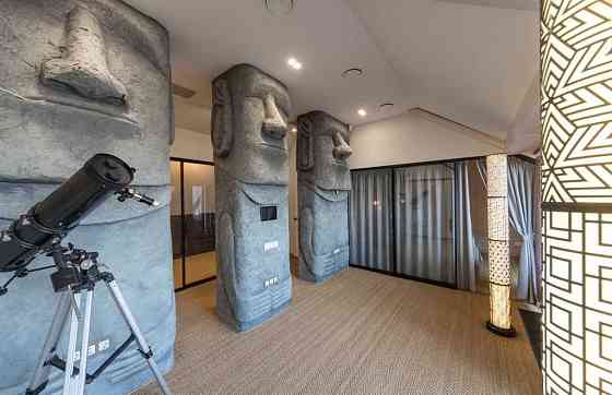 долгосрочная аренда 4-к квартира Киев, Шевченковский, 6000 $/мес. Київ