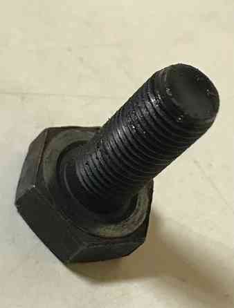 Бу болт m9/21 маховика Renault 8201284583, Laguna Megane Scenic Trafic Master Кропивницький