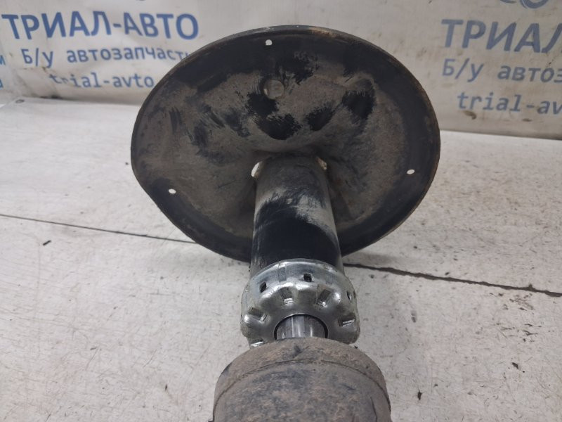 Амортизатор передний левый Mitsubishi Lancer 2003-2009 MN101958 (Арт. 83187) Киев - изображение 5
