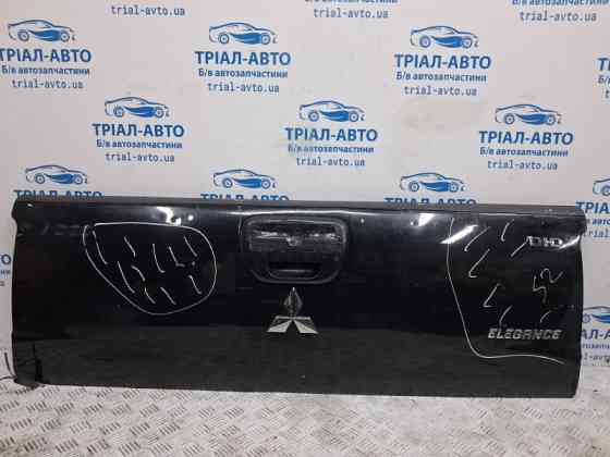 Борт задний Mitsubishi L200 2006-2015 6724A013 (Арт. 69214) Київ