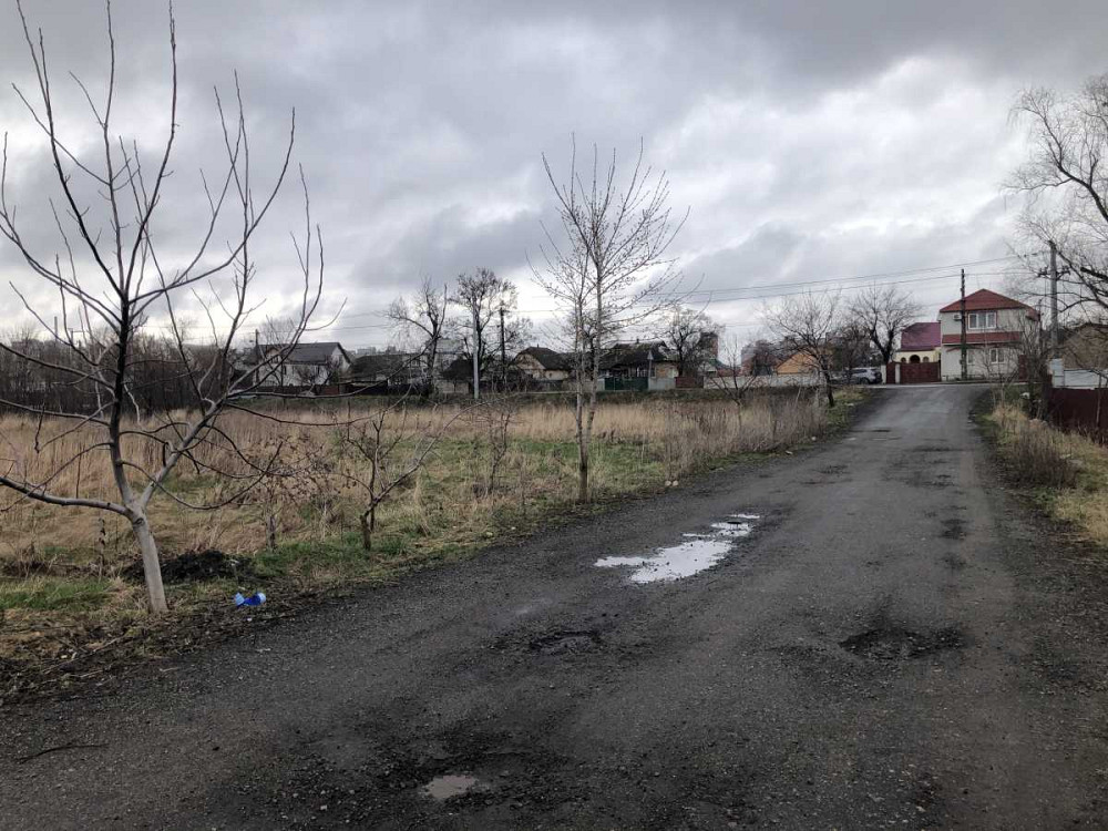 продажа участок под жилую застройку Киев, Деснянский, 95000 $ Київ - зображення 7