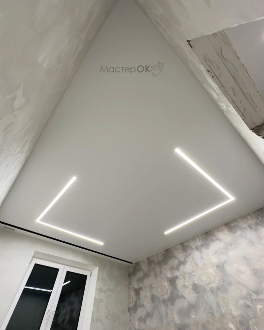 Натяжні стелі Житомир Житомир - изображение 1