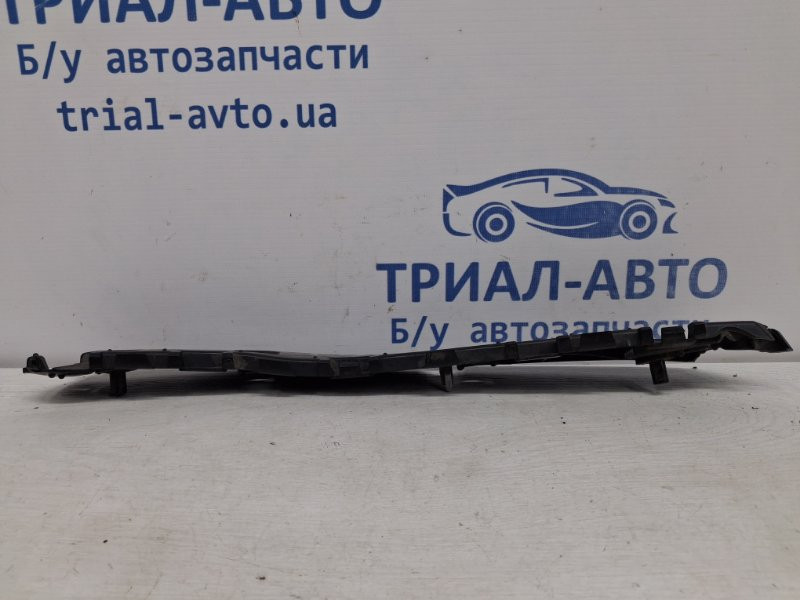 Кронштейн бампера задний правый Ford Kuga CBS 2.0 DIESEL 2011 (б/у) Киев - изображение 2