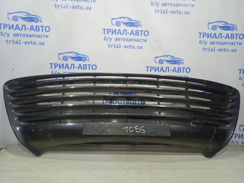 Решетка бампера центральная Toyota Camry 55 2014 (б/у) Київ - зображення 1