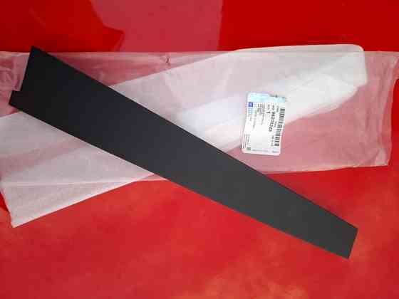 96205229 Вертикальная накладка двери передняя левая DAEWOO Leganza Днепр