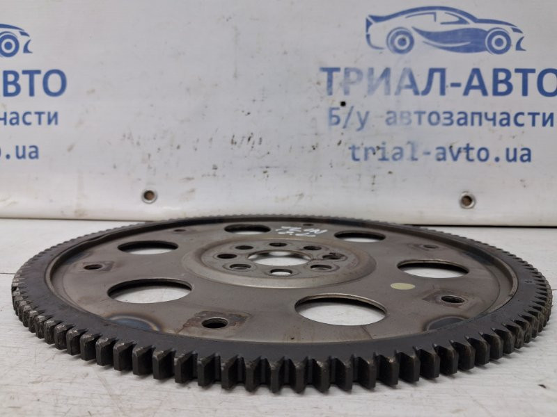 Маховик Toyota Camry XV40 2.4 БЕНЗИН 2AZFE 2006 (б/у) Киев - изображение 3