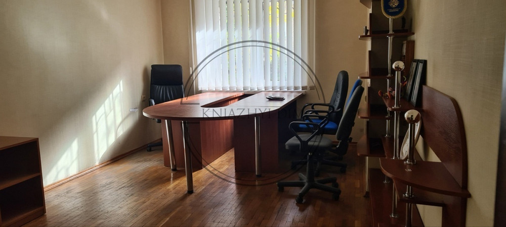 Оренда 2-х к.кв. під офіс, по вул. Братів Зерових 14Б. № 1418957 Київ - зображення 2