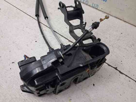 Замок двери передний левый Hyundai Santa fe 2005-2012 813102B020 (Арт. 85209) Київ