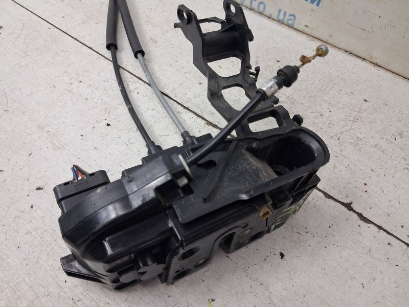 Замок двери передний левый Hyundai Santa fe 2005-2012 813102B020 (Арт. 85209) Київ - зображення 2