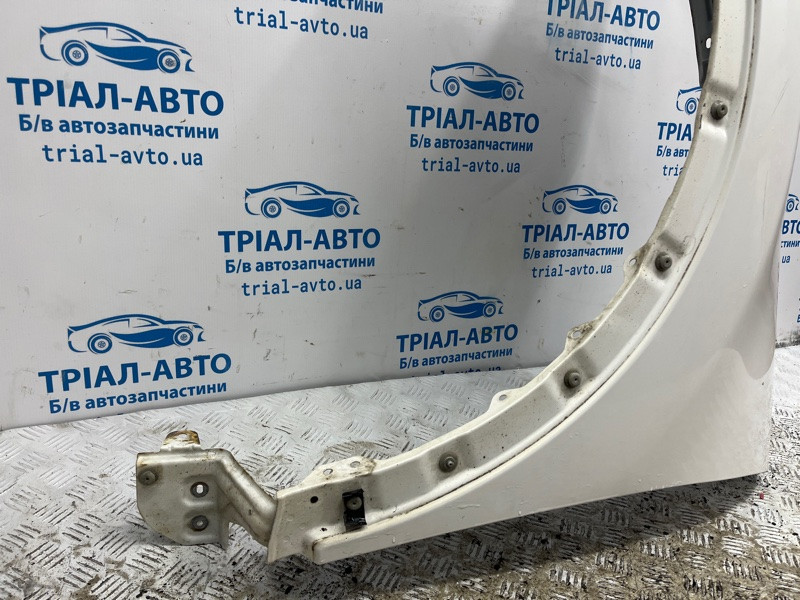 Крыло переднее левое Mazda CX 9 2006-2015 TD1152210D (Арт. 71660) Київ - зображення 4