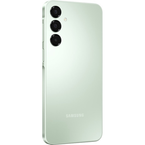Смартфон Samsung Galaxy A16 A165E 8/256GB Light Green EU (Код товару:39959) Харків - зображення 6