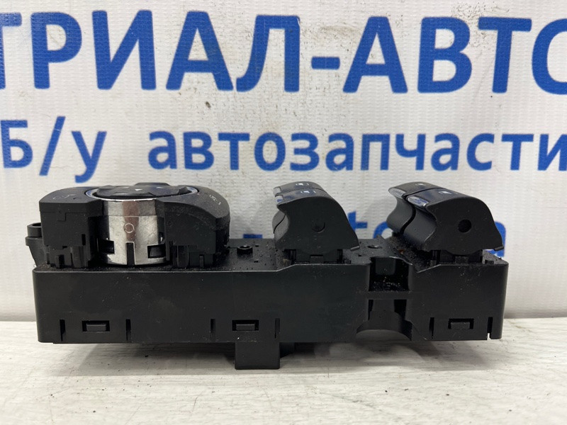 Блок управления стеклоподъемниками Ford Edge 2015-2018 FL3Z-14529-DA (Арт. 76418) Київ - зображення 1