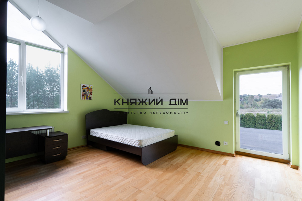 Продається будинов в Великих Дмитровичах № 2211795 Київ - зображення 6