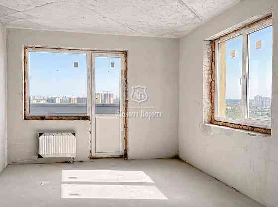 продажа 2-к квартира Киев, Соломенский, 160000 $ Київ