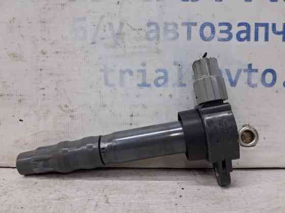 Катушка зажигания Mitsubishi Outlander CU 2.4 БЕНЗИН 4G69 2003 (б/у) Київ