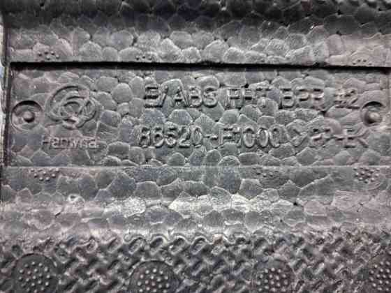 Абсорбер переднего бампера Kia Sportage 2015-2022 86520F1000 (Арт. 70197) Киев