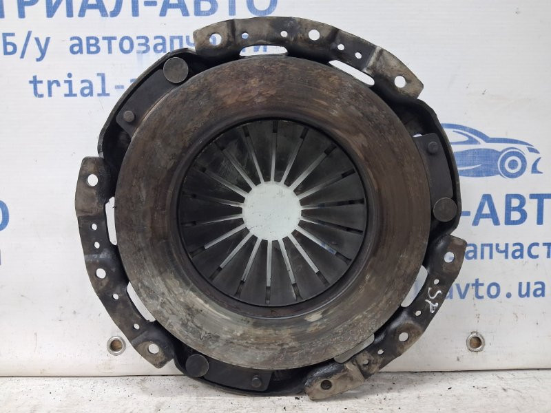 Корзина сцепления Mitsubishi Pajero Sport K9 3.0 БЕНЗИН 6G72 1996 (б/у) Київ - зображення 4