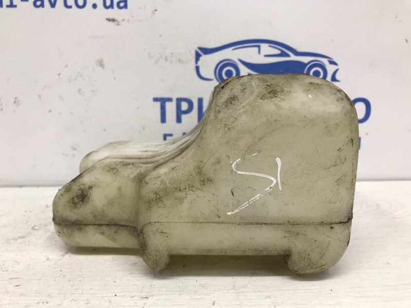 Бачок радиатора (расширительный) Mitsubishi Pajero Wagon 4 3.2 ДИЗЕЛЬ 4M41 2006 (б/у) Київ - зображення 4