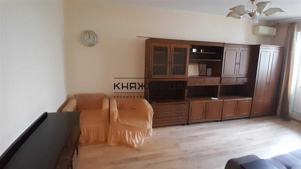 Продаж 2 кімнатної вул. Вишняківська м Харківська Киев - изображение 6