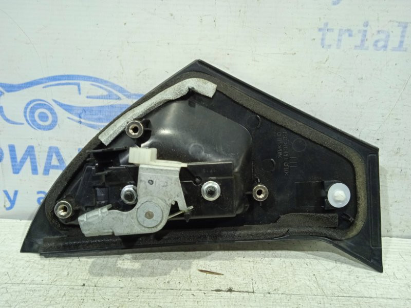 Ручка двери внешняя задняя левая Nissan Juke F15 2010 (б/у) Киев - изображение 2