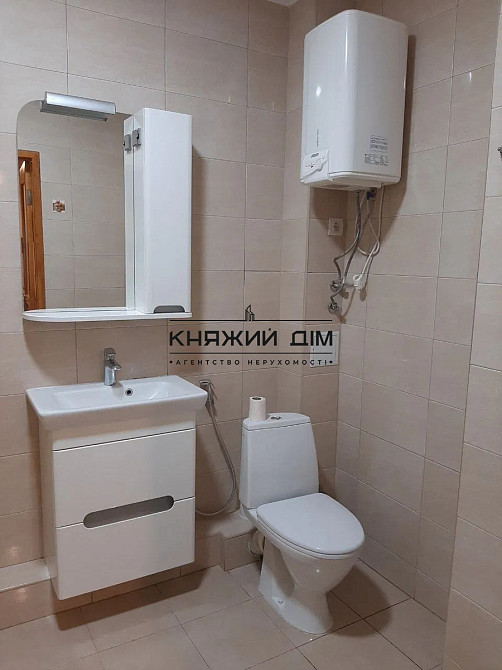 Продаж 1 кімнатної вул. Драгоманова м Позняки Киев - изображение 7