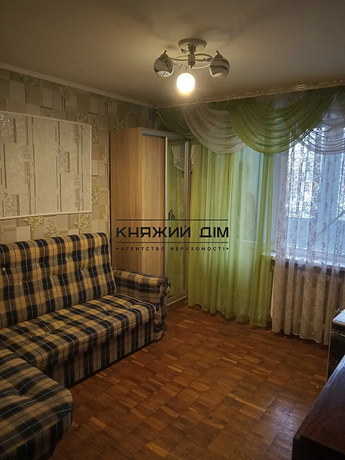 Оренда 2 кімната квартира м. Червоний хутір КОД 11204568 Киев - изображение 1