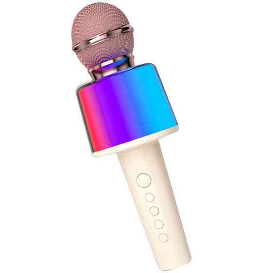 Караоке Микрофон-колонка MC005 Херсон