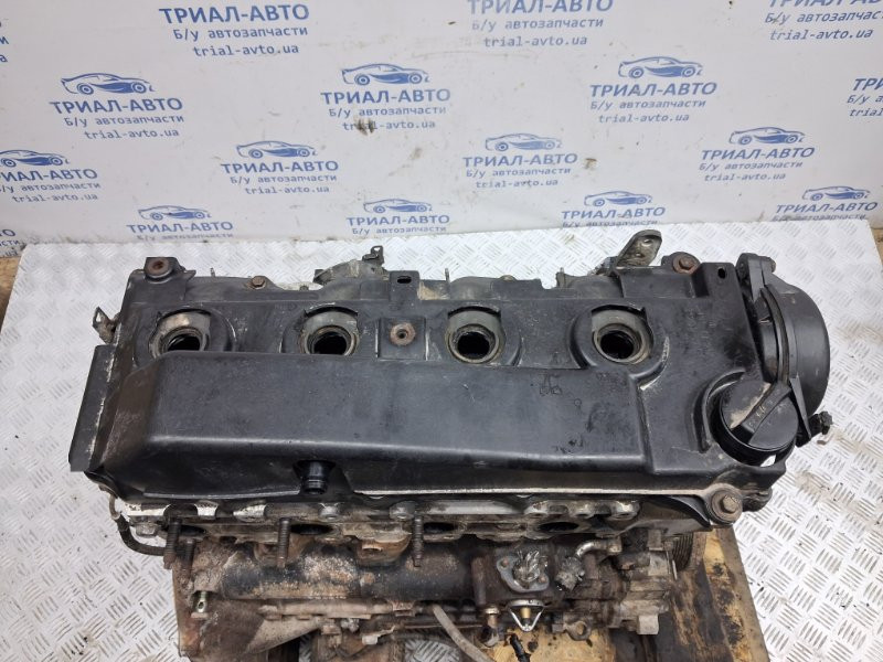 Двигатель Toyota Prado 2002-2009 1KDFTV (Арт. 65453) Київ - зображення 2