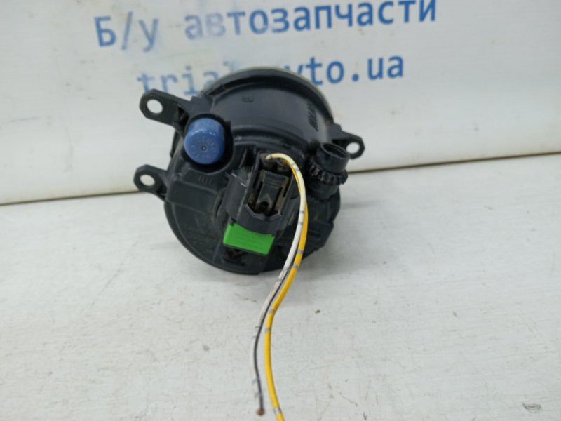 Фара противотуманная правая Toyota RAV 4 2005-2016 812100D041 (Арт. 60544) Київ - зображення 4