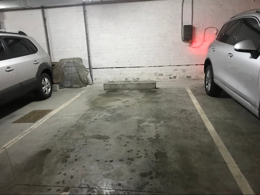 Продам подземный паркинг. Днепр - изображение 2