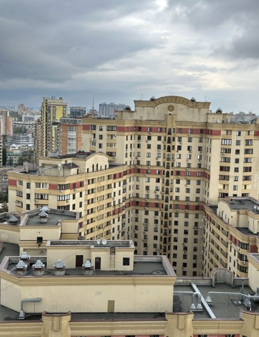 оренда просторої 1 к квартири м Лук"янівка. Дмитрівська вул. Київ - зображення 8