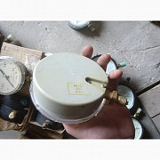 Манометры ДМ-1001У2 Харків