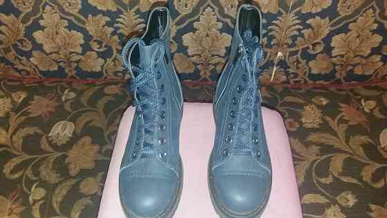 Ботинки женские зимние prellesta. Харків