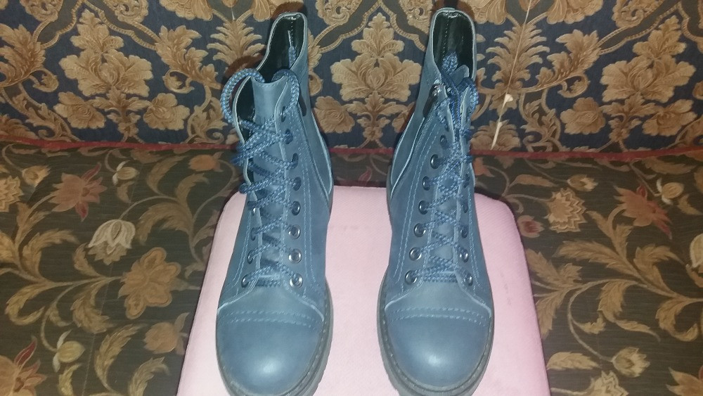 Ботинки женские зимние prellesta. Харків - зображення 4