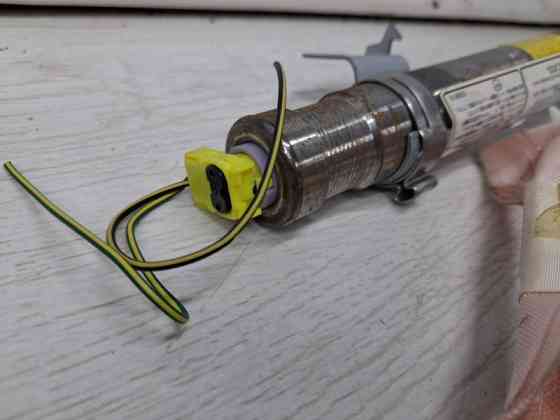 Airbag потолка(шторка) правый Mazda 6 GH 2.5 БЕНЗИН L5-VE 2007 (б/у) Київ