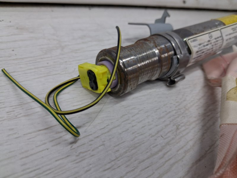 Airbag потолка(шторка) правый Mazda 6 2007-2013 GS1D57KM0E (Арт. 69681) Киев - изображение 2