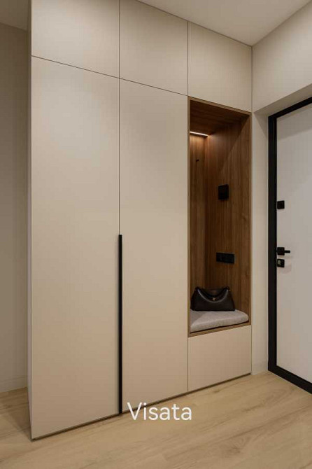 долгосрочная аренда 2-к квартира Киев, Шевченковский, 1200 $/мес. Київ - зображення 11