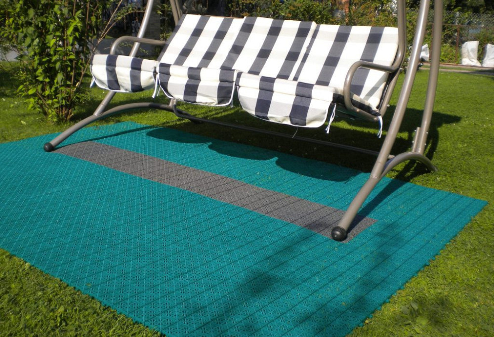 Покрытие СТЕП Київ - зображення 9