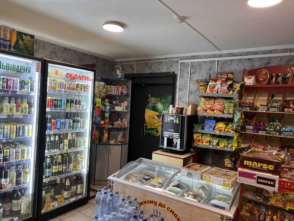 продажа торговые площади Нежинский, Нежин, 2250000 грн. Нежин - изображение 3