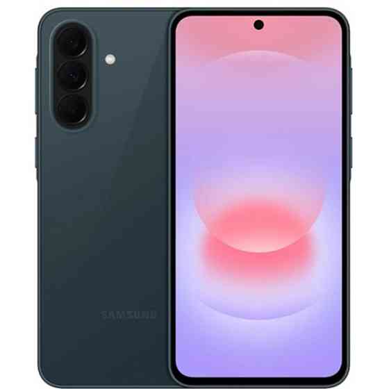 Смартфон Samsung Galaxy A37 A376B 8/256GB Dark Green (SM-A376BDGGEUC) UA Харьков