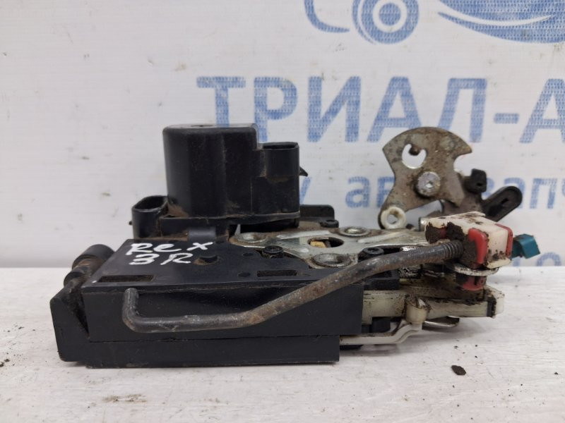 Замок двери задний правый SsangYong Rexton 2006-2012 7132008002 (Арт. 61818) Киев - изображение 3