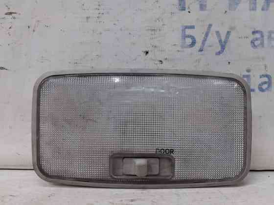 Плафон задний Toyota Auris E150 1.6 БЕНЗИН 1ZRFAE 2006 (б/у) Киев