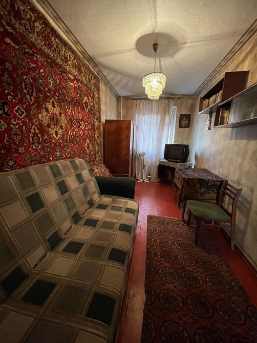 Продам. 3-к.кв. 1/4, ж/м Северный, ул.Илларионовская. Днепр - изображение 1