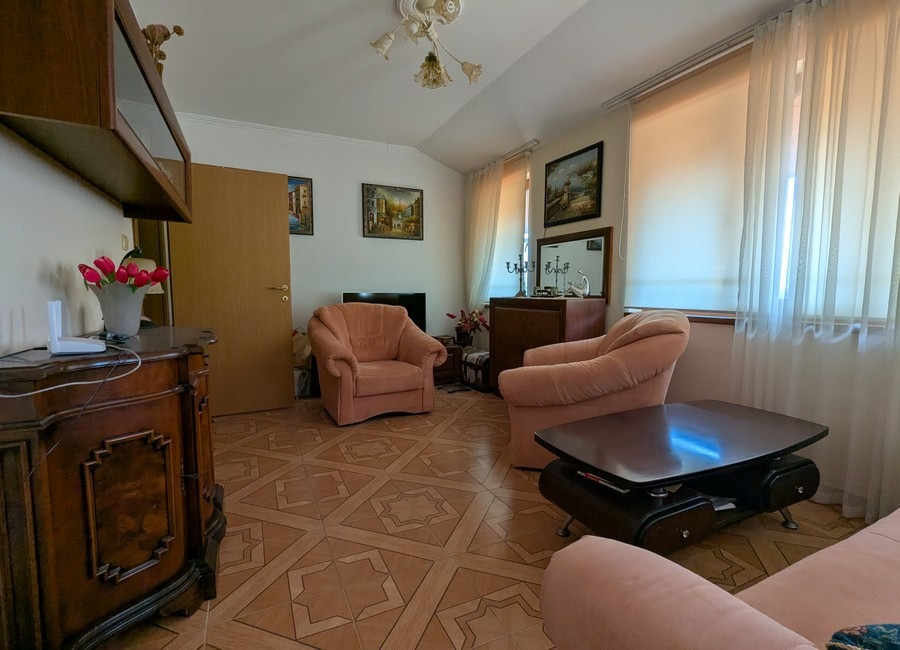 Красивая квартира в доме с высокими стандартами строительства в Святом Власе (Болгария) Киев - изображение 4