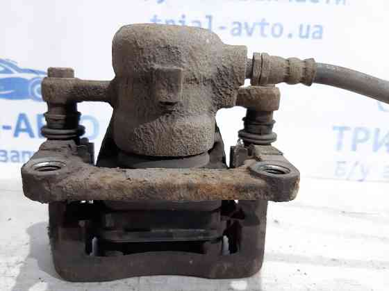 Суппорт задний левый Land Rover Freelander L359 2.2 ДИЗЕЛЬ 2006 (б/у) Київ