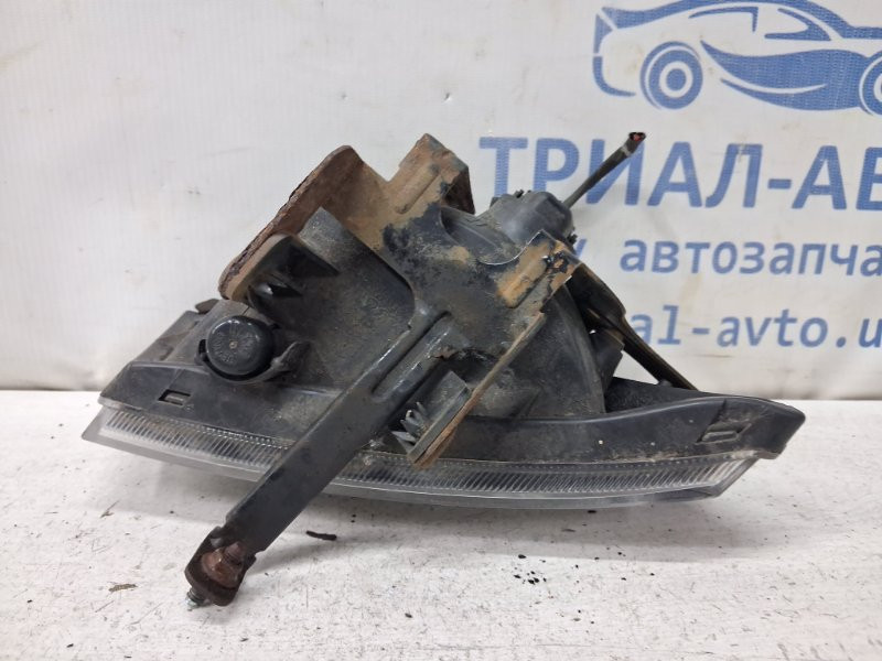 Фара противотуманная левая Hyundai Sonata 2004-2010 922013K000 (Арт. 80398) Київ - зображення 3