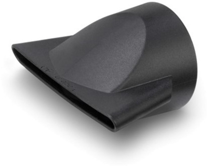 Фен BaByliss 6713DE 2200 Вт черный Киев - изображение 2