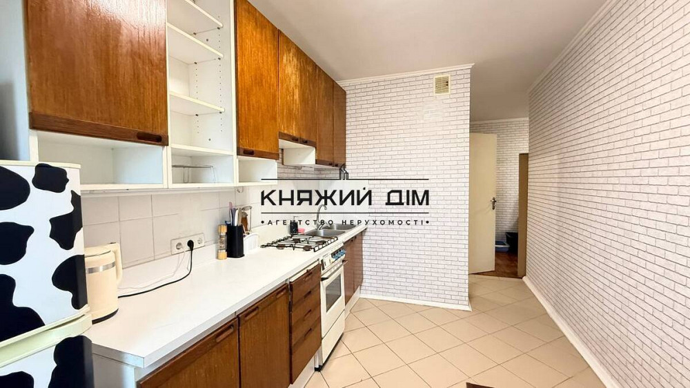 Оренда! 2-х кімнатна квартира. Метро Позняки. Дарницький район. Є газ № 1197325 Киев - изображение 10